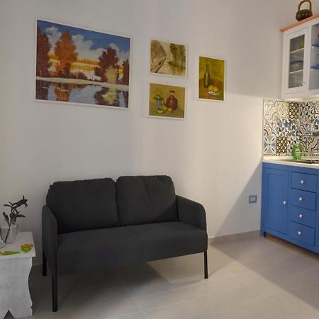 Meme Appartement Bari Buitenkant foto