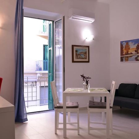 Meme Appartement Bari Buitenkant foto