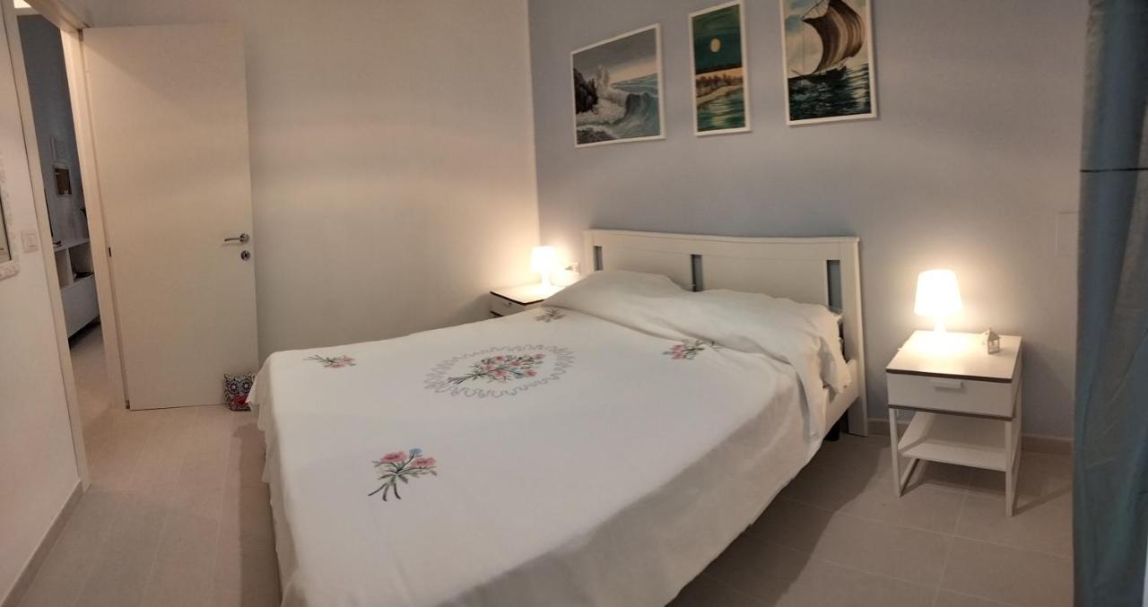 Meme Appartement Bari Buitenkant foto