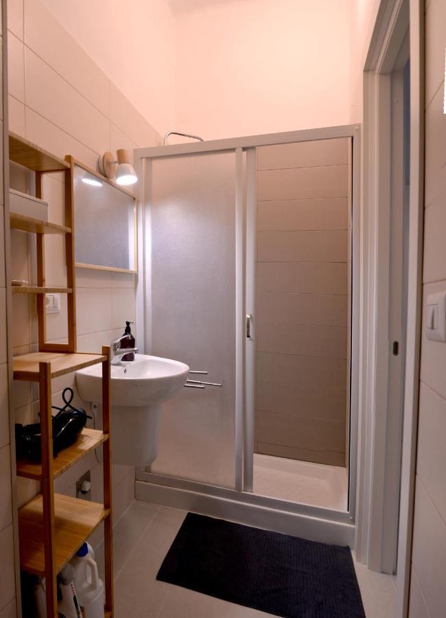 Meme Appartement Bari Buitenkant foto